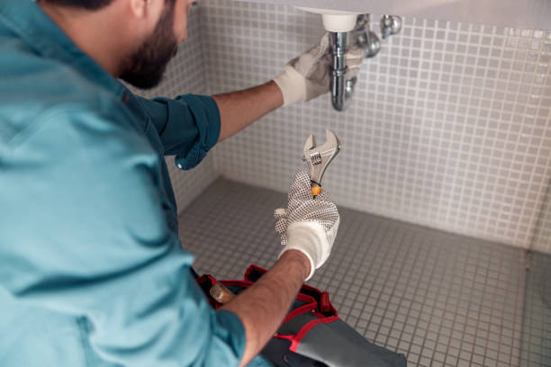 Best Emergency Plumbing Services in Holloman Af, NM